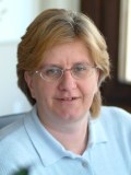 Professorin <b>Martina Zitterbart</b>: Unsere Chefin - zitterbart